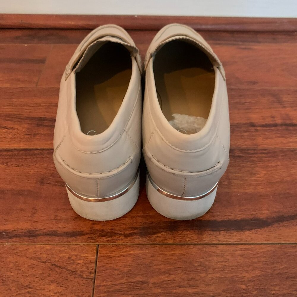 Franco Sarto Loafers size 7.5 - Picture 6 of 6
